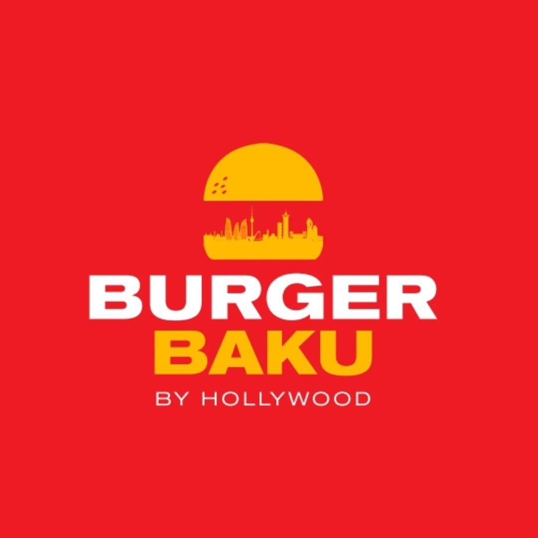 Burger Baku
