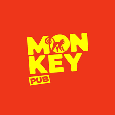 Monkey Pub